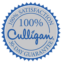 Culligan Guarantee Culligan Guarantee