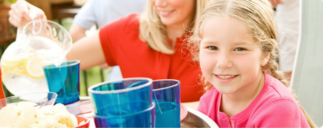 Benefits of Better Water Benefits of Better Water