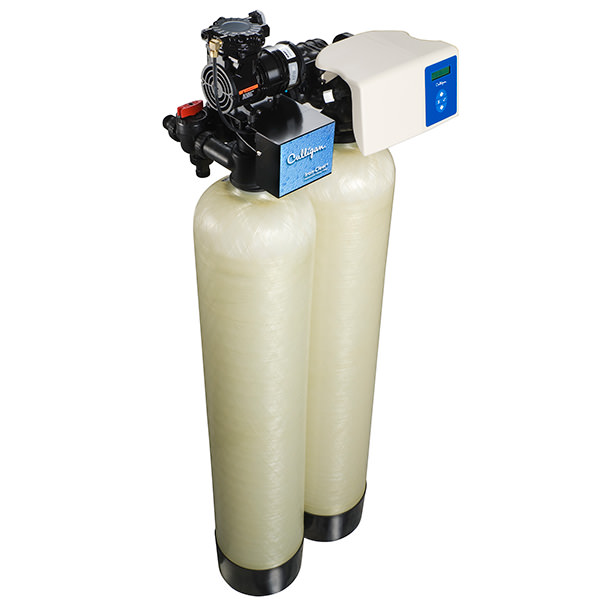 High Efficiency-Iron Cleer High Efficiency-Iron Cleer