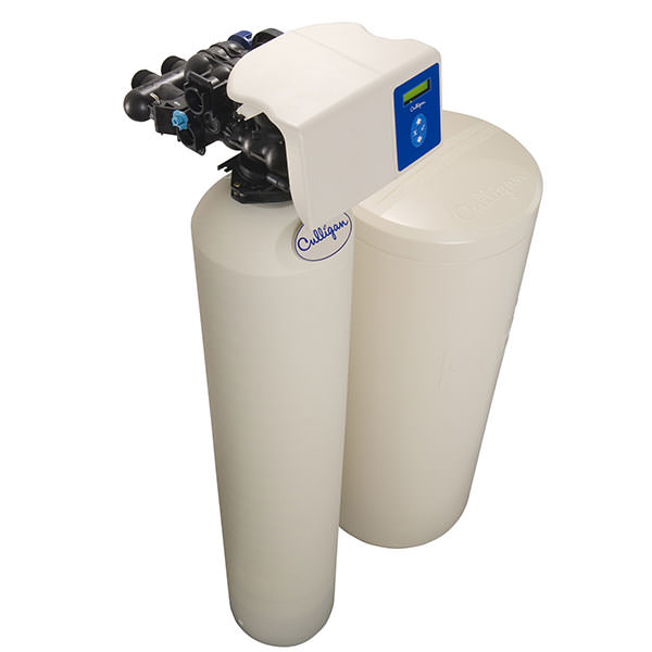 High Efficiency Water Softener