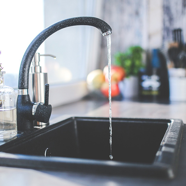 Benefits of Better Water Benefits of Better Water