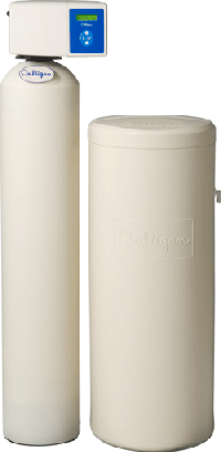 High Efficiency Softener High Efficiency Softener