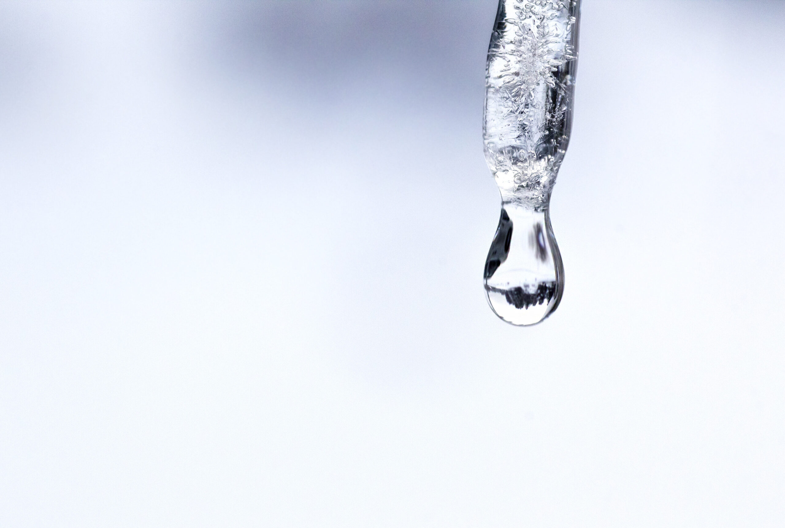 How to Keep Water Softeners From Freezing During Winter
