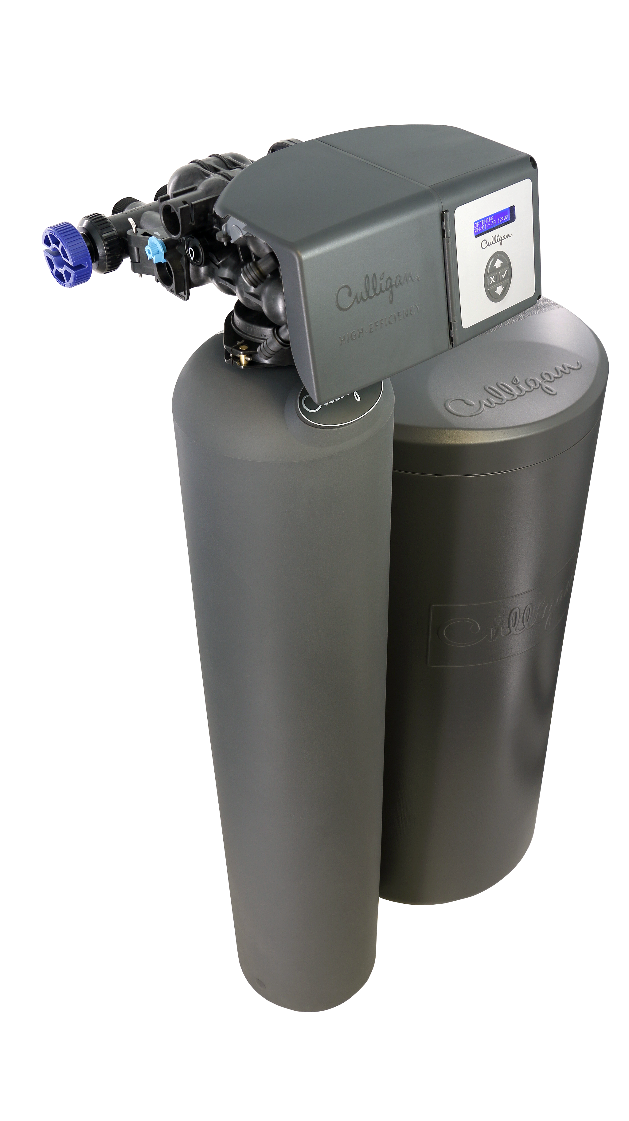 Water Softener