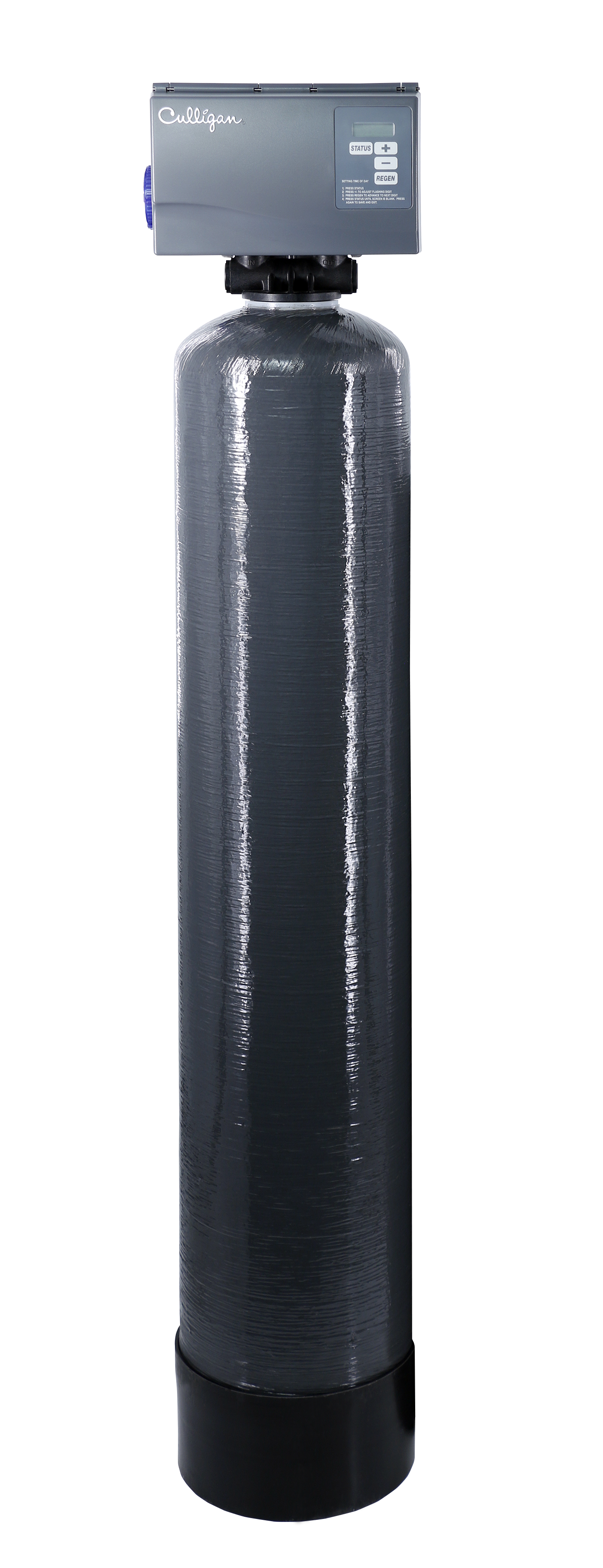 Culligan Medallist Series® Whole House Filter Culligan Medallist Series® Whole House Filter