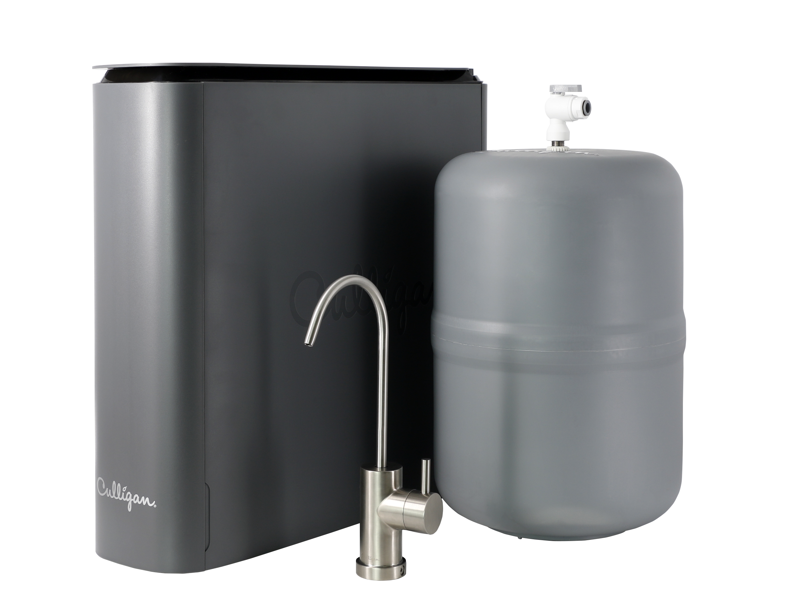 Aqua-Cleer Advanced Drinking Water System