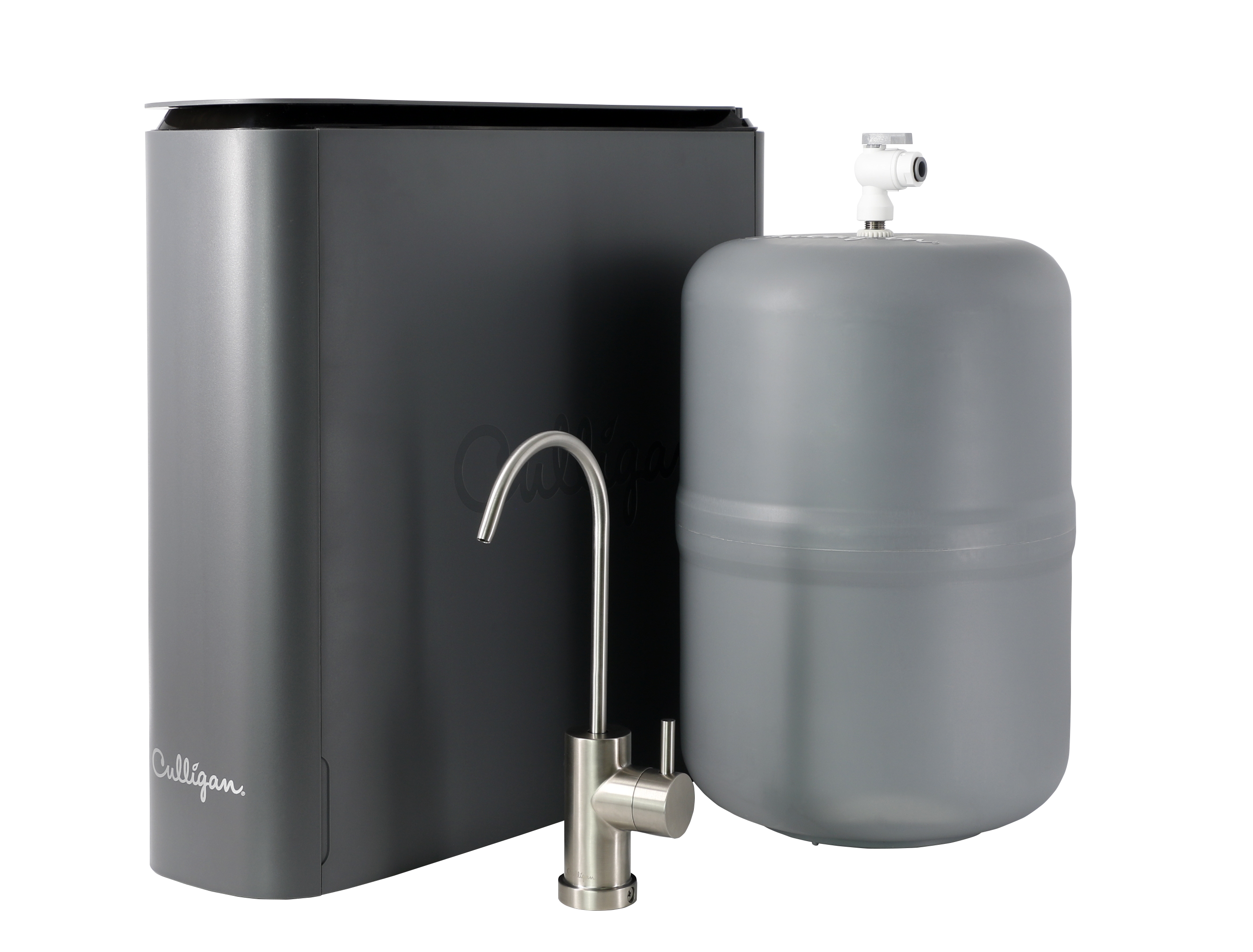 Water Filtration