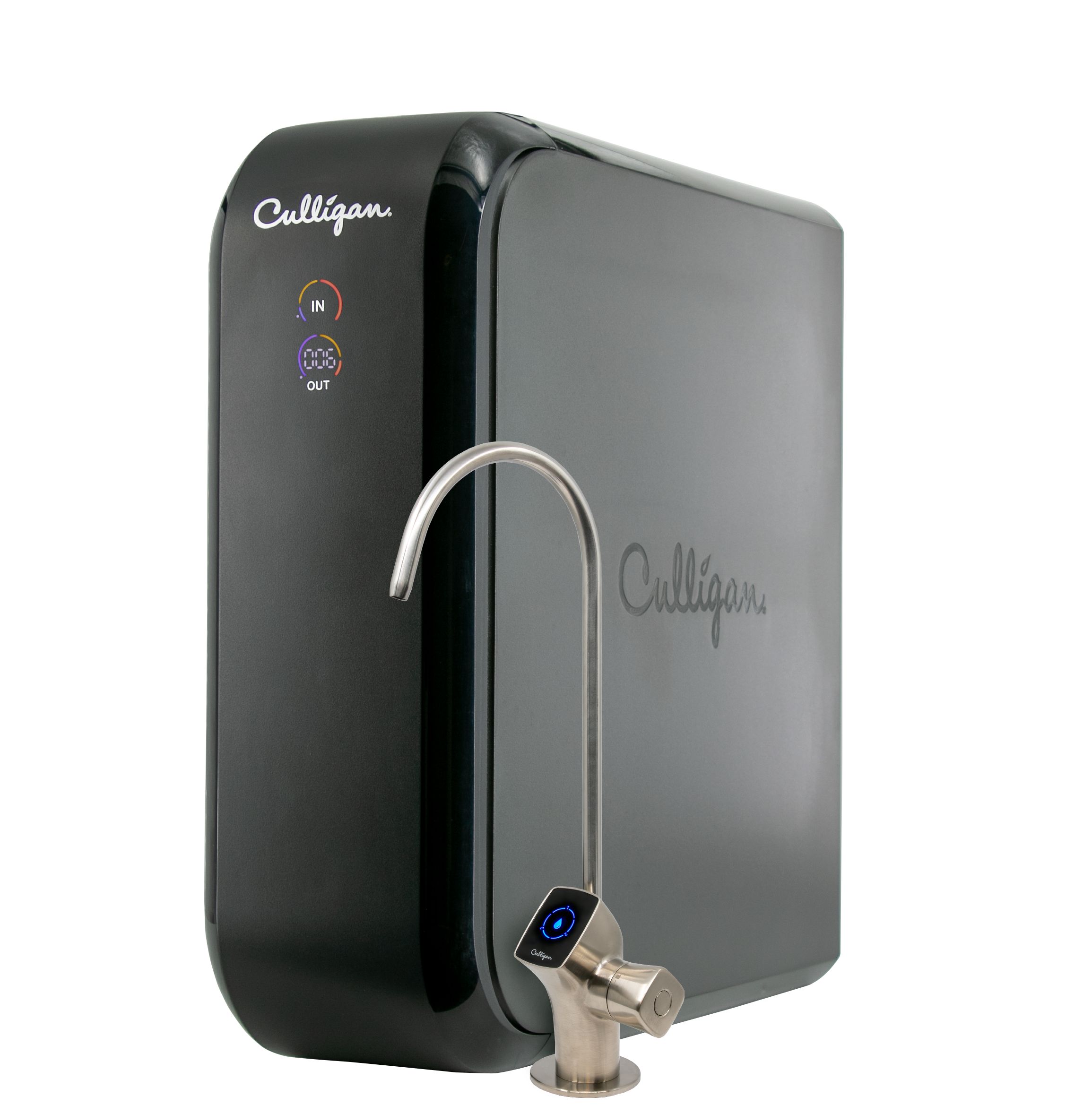 Aqua-Cleer Advanced Drinking Water System