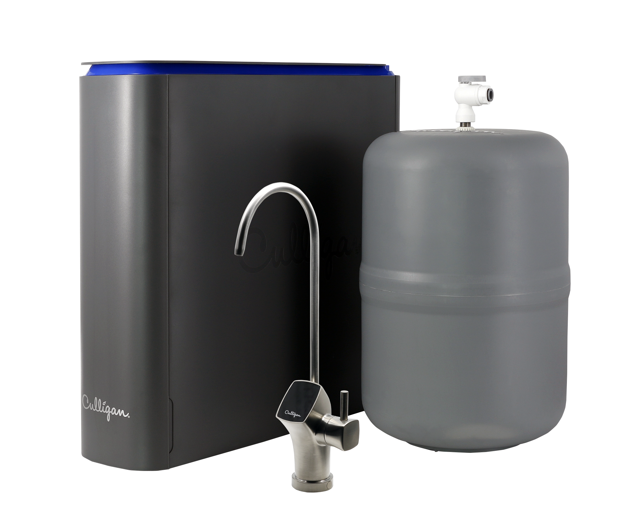 Aqua-Cleer Advanced Drinking Water System Aqua-Cleer Advanced Drinking Water System