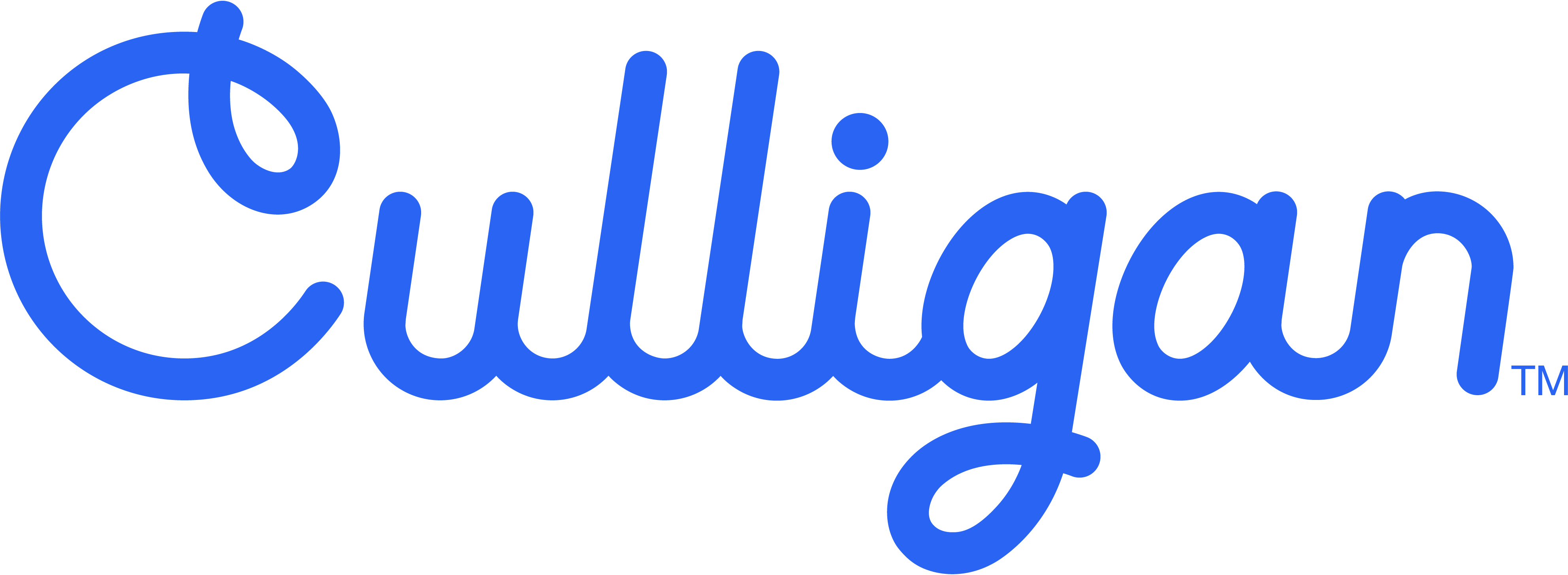 culligan logo